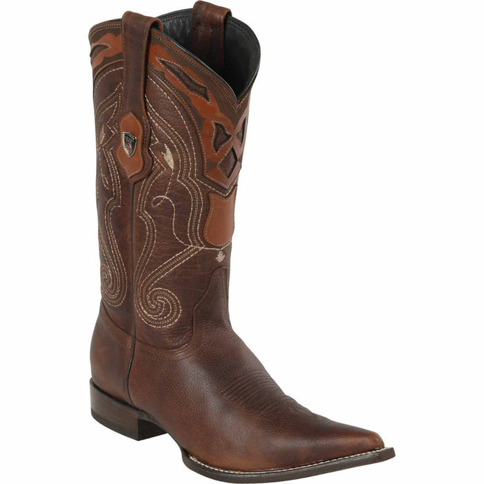 Mexican Pointy Boot