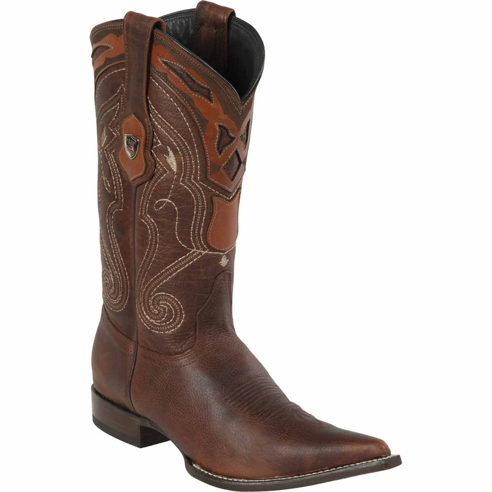 Mexican Pointy Boot