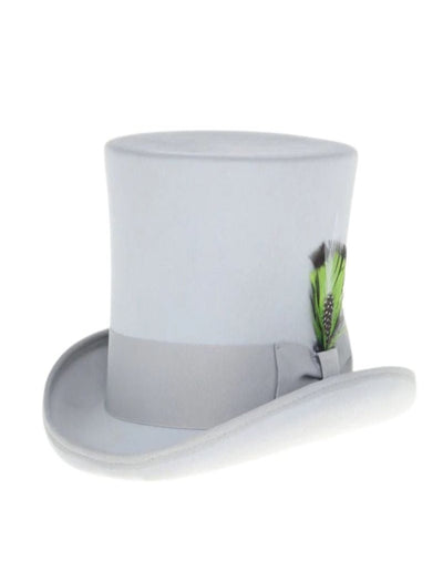Victorian Top Hat