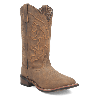 Laredo Megan Leather Boot - Premium Men's Boots