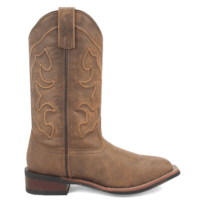 Laredo Megan Leather Boot - Premium Men's Boots