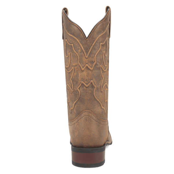 Laredo Megan Leather Boot - Premium Men's Boots