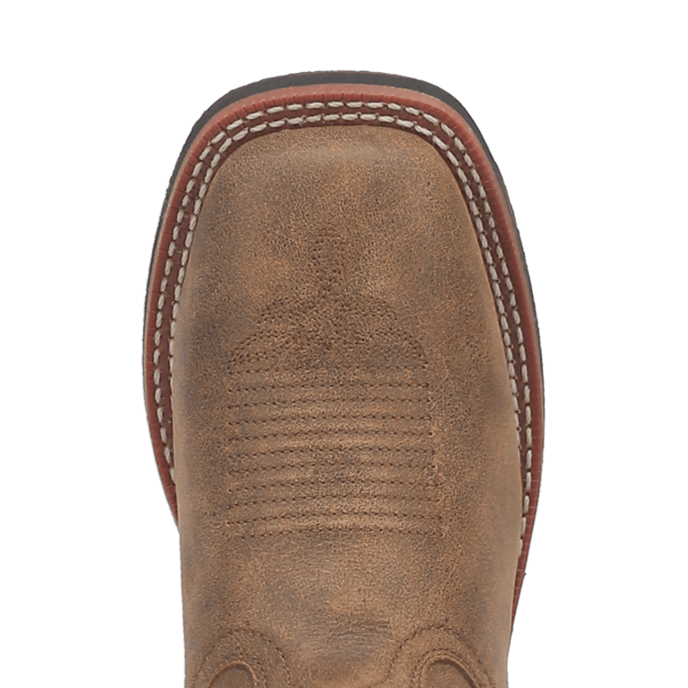 Laredo Megan Leather Boot - Premium Men's Boots