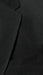 The Ironwood Cord Men's Charcoal 2 Button Slim Fit Notch Lapel Suit