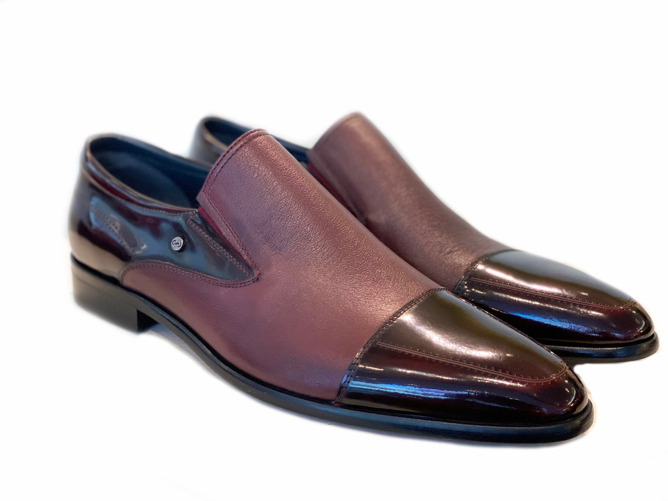 C139-3519-Burgundy