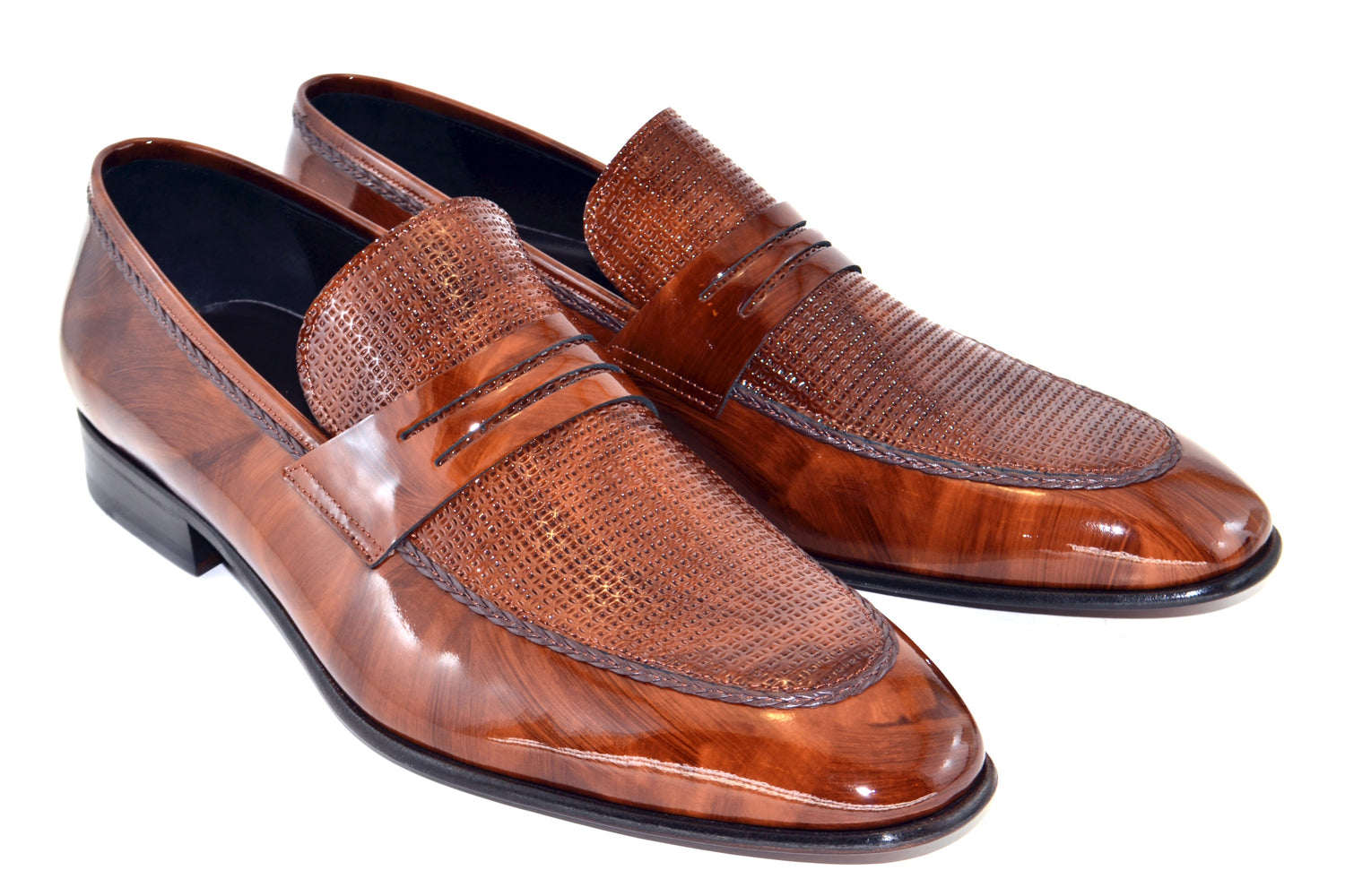 C128- 3711HS- Brown