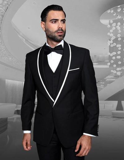 Calvin Klein Suits