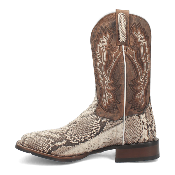 BRUTUS PYTHON BOOT