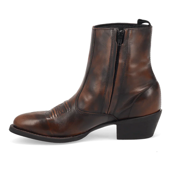 FLETCHER LEATHER BOOT