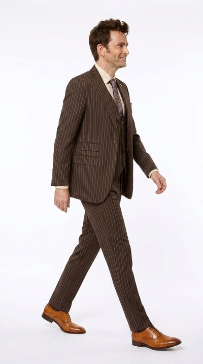 Retro Suit