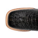 Ferrini Stampede - Luxurious Leather Dress Shoe