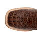 Ferrini Stampede Luxury Leather Shoe