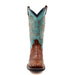 Ferrini Stampede Rubber Sole - Luxury Leather Shoes