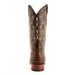 Ferrini Stampede Luxury Leather Boot