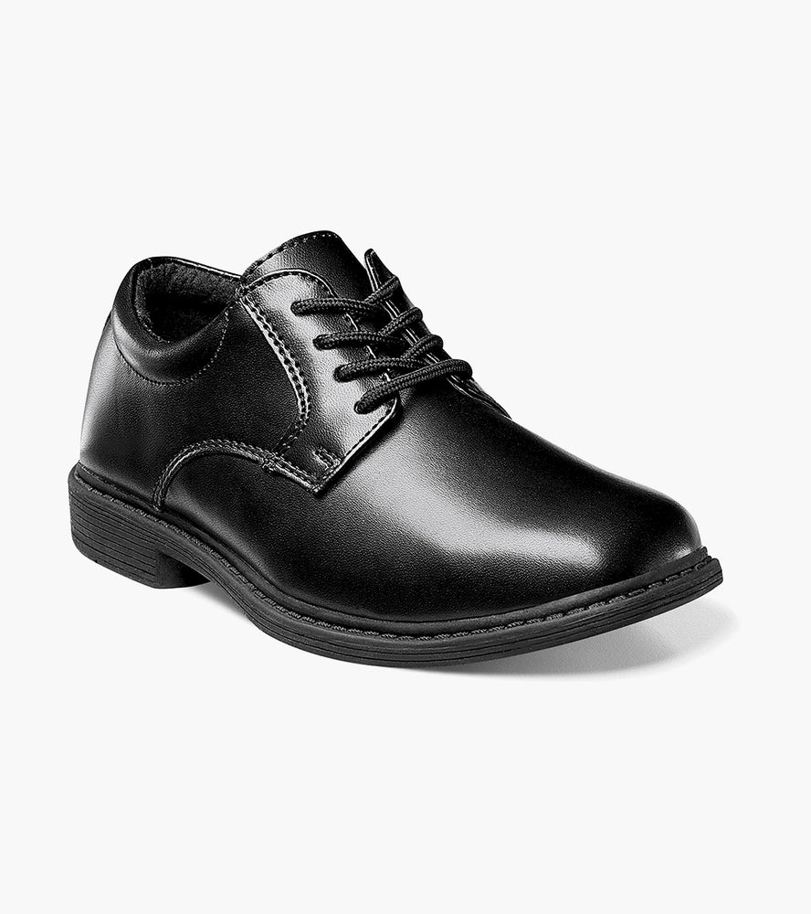 Stacy Adams Infants Austin Plain Toe Oxford by Stacy Adams Shoes