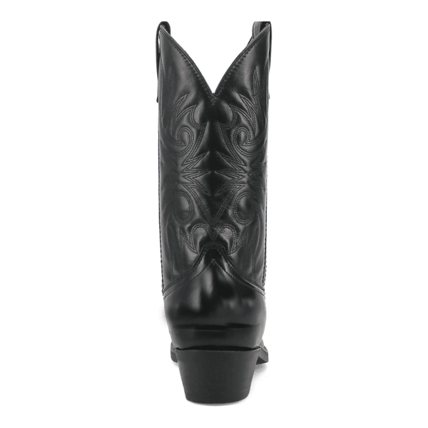 Laredo Paris Boot - Luxury Leather Ankle Boots for Men