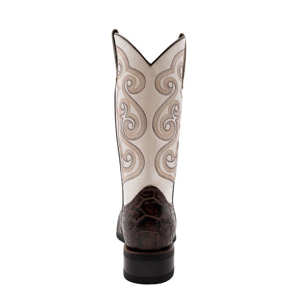 Ferrini Kai Luxury Leather Loafer