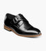KIDS DESMOND Cap Toe Monk Strap