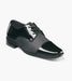 KIDS PHARAOH Cap Toe Oxford