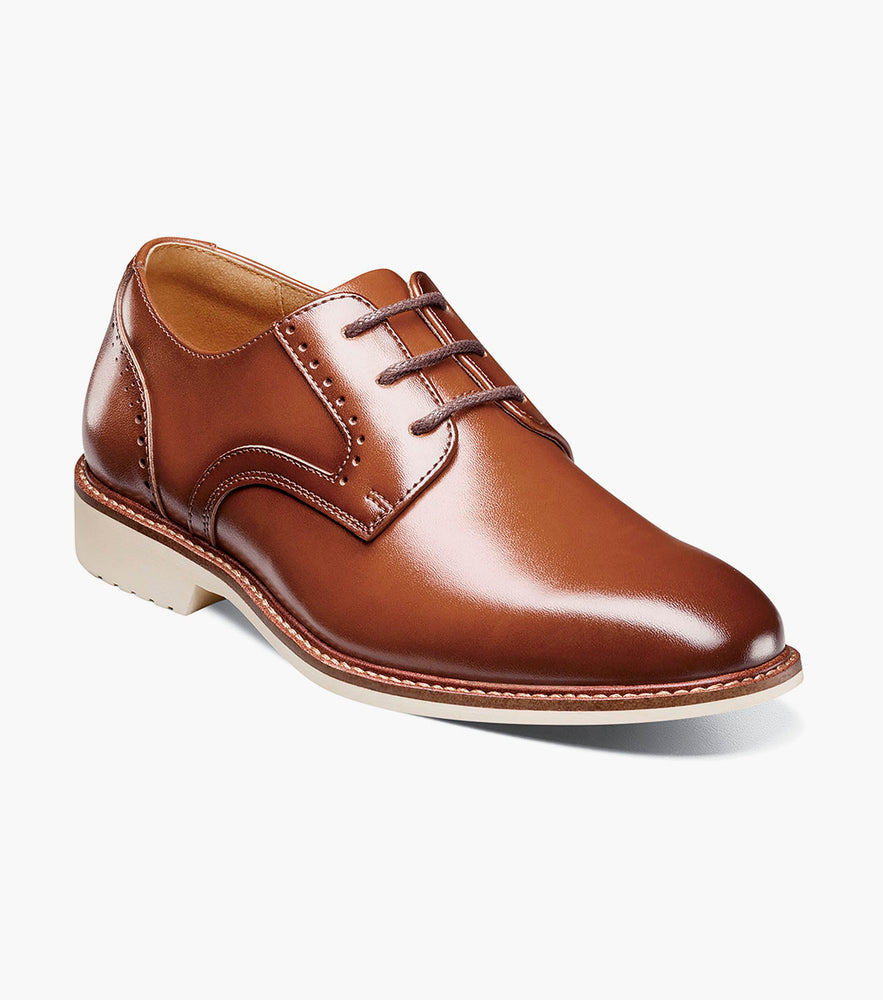 Stacy Adams Kids Wescott Plain Toe Oxford by Stacy Adams Shoes