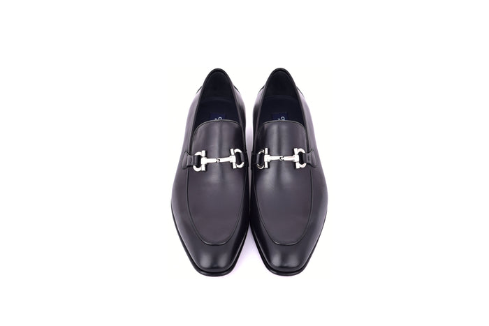 C118-4851- Black