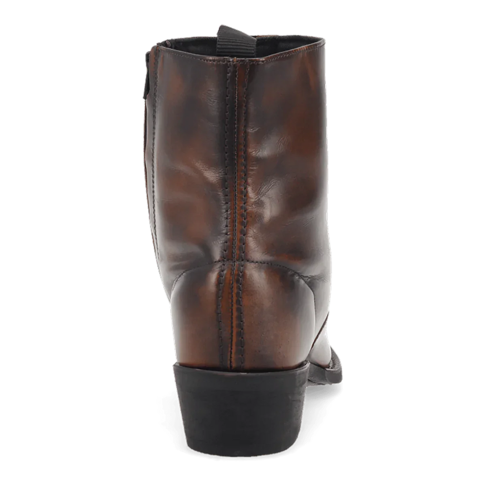 FLETCHER LEATHER BOOT