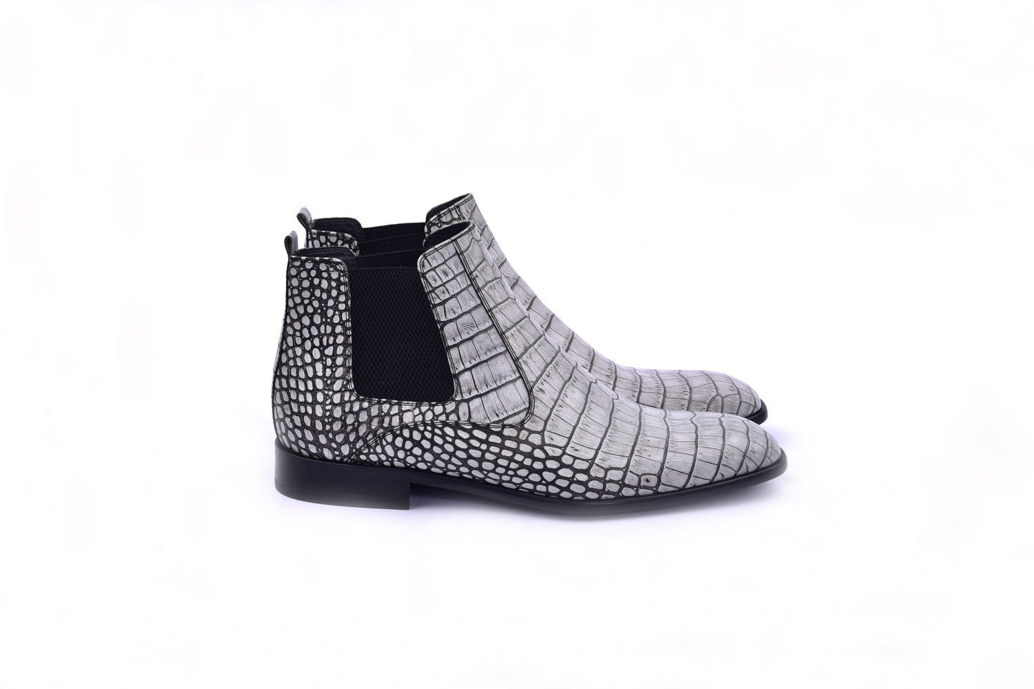 C204-5023 Crocco-Grey