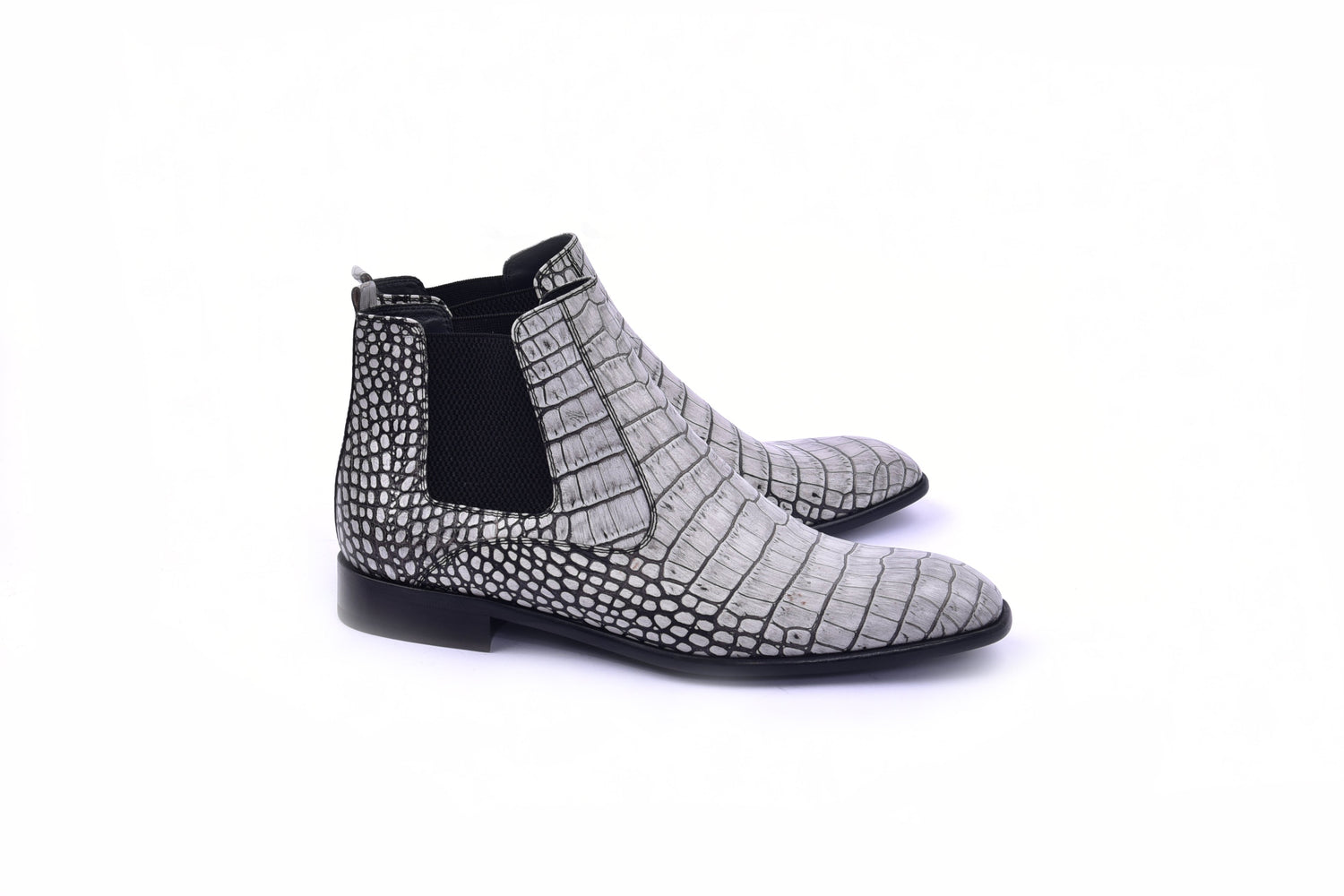 C204-5023 Crocco-Grey