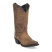 BRIDGET LEATHER BOOT