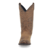 BRIDGET LEATHER BOOT