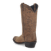 BRIDGET LEATHER BOOT