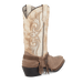 Laredo Myra Leather Boot - Luxury Ankle Boot