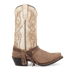 Laredo Myra Leather Boot - Luxury Ankle Boot