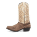 Laredo Myra Leather Boot - Luxury Ankle Boot