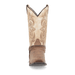 Laredo Myra Leather Boot - Luxury Ankle Boot