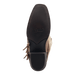 Laredo Myra Leather Boot - Luxury Ankle Boot
