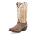 Laredo Myra Leather Boot - Luxury Ankle Boot