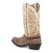 Laredo Myra Leather Boot - Luxury Ankle Boot