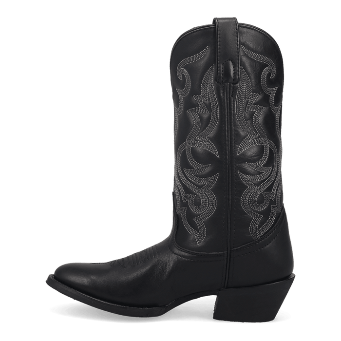 Laredo Maddie Leather Boot - Stylish & Durable