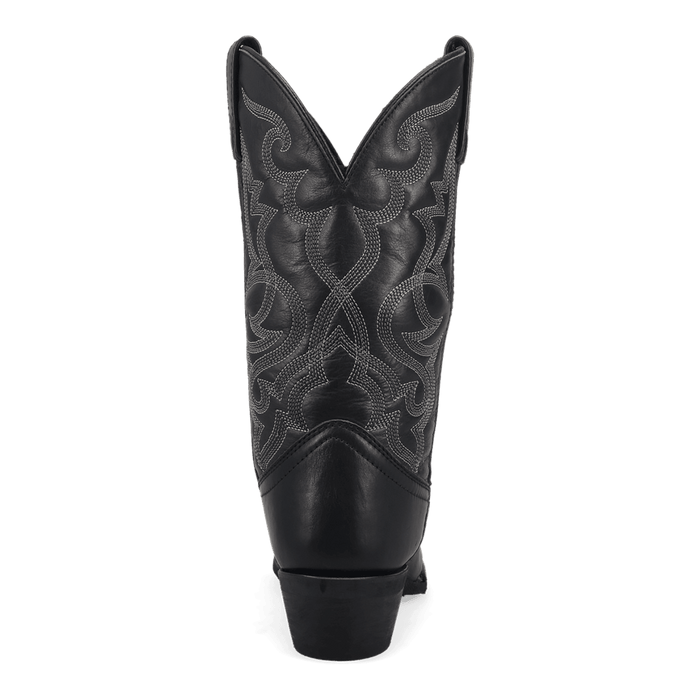 Laredo Maddie Leather Boot - Stylish & Durable