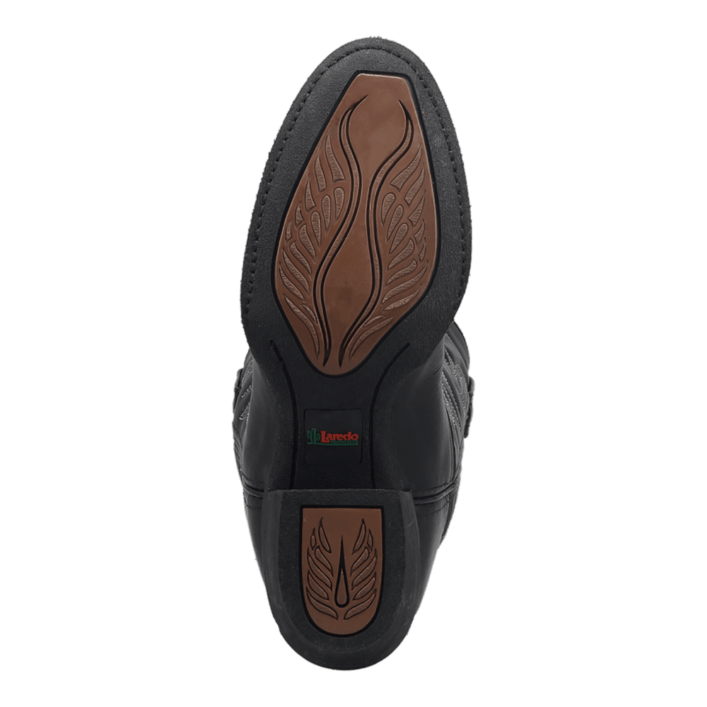 Laredo Maddie Leather Boot - Stylish & Durable