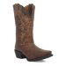 Laredo Malinda Leather Boot - Luxury Style & Comfort