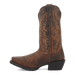 Laredo Malinda Leather Boot - Luxury Style & Comfort