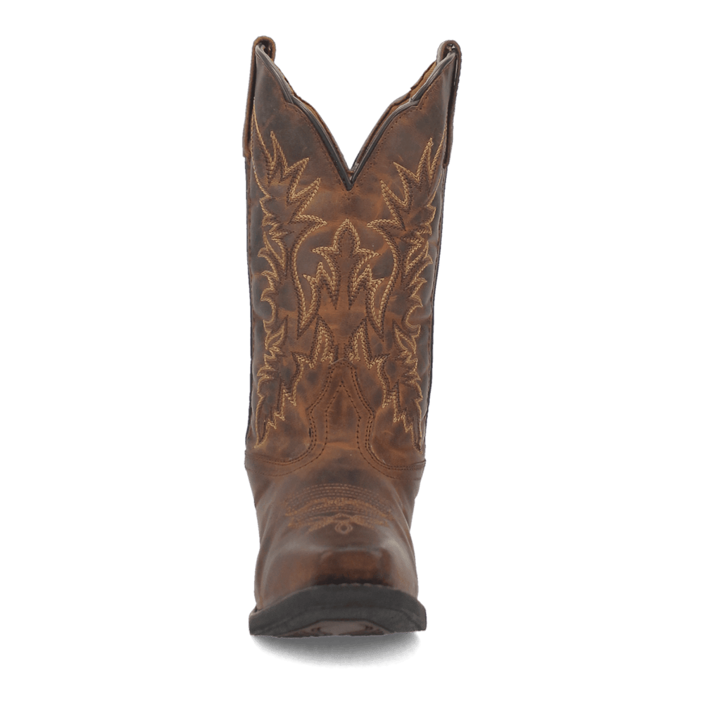 Laredo Malinda Leather Boot - Luxury Style & Comfort