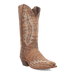 Laredo Emmylee Leather Boot - Luxury Style