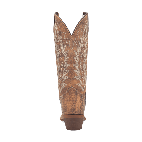 Laredo Emmylee Leather Boot - Luxury Style