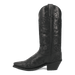Laredo Night Sky Leather Boot - Men's Premium Ankle Boot