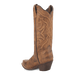 Laredo REVA Leather Boots - Premium Brown Ankle Boots