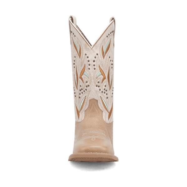 Laredo Lydia Leather Boot