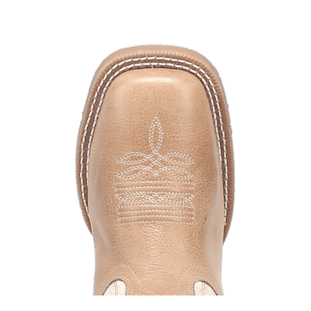 Laredo Lydia Leather Boot